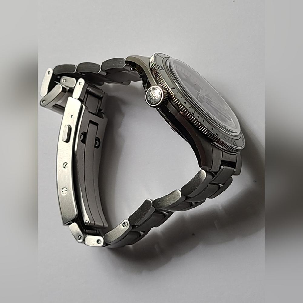 Proxima automatic pt5000 watch - Picture 12 of 16